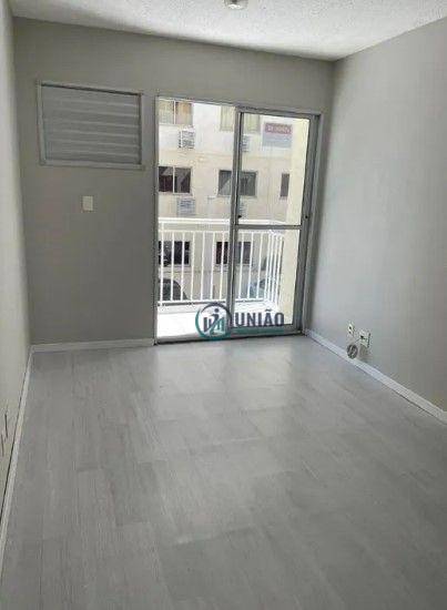 Apartamento à venda com 2 quartos, 68m² - Foto 1