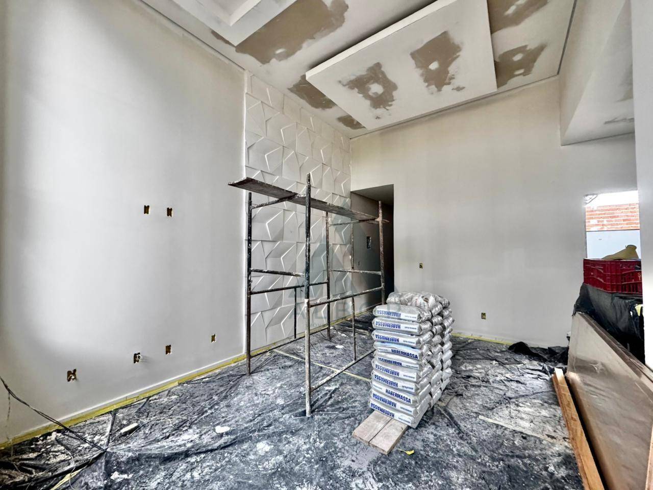 Casa, 2 quartos, 66 m² - Foto 2