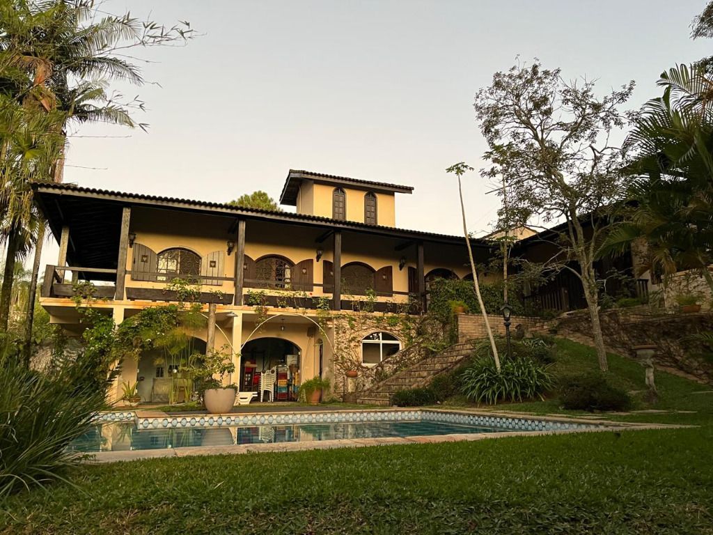 Casa de Condomínio à venda com 4 quartos, 467m² - Foto 35