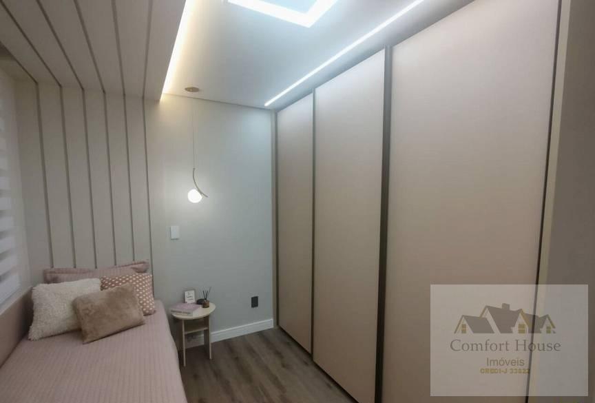 Apartamento à venda com 4 quartos, 178m² - Foto 14