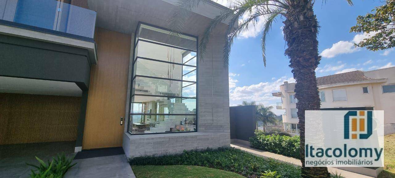 Casa de Condomínio à venda com 4 quartos, 541m² - Foto 37