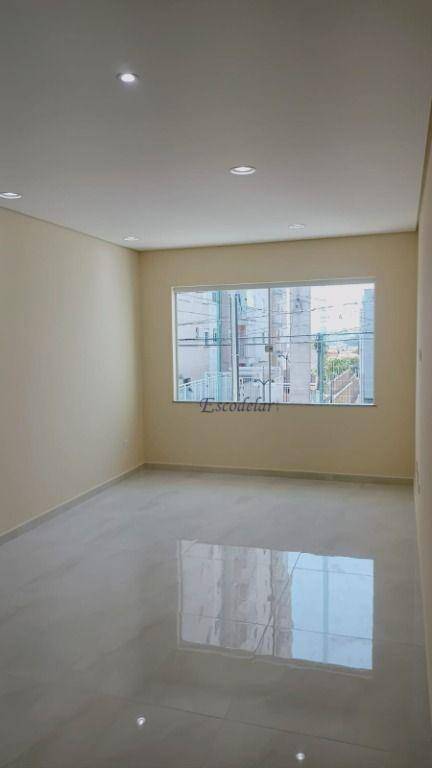 Sobrado à venda com 3 quartos, 120m² - Foto 3