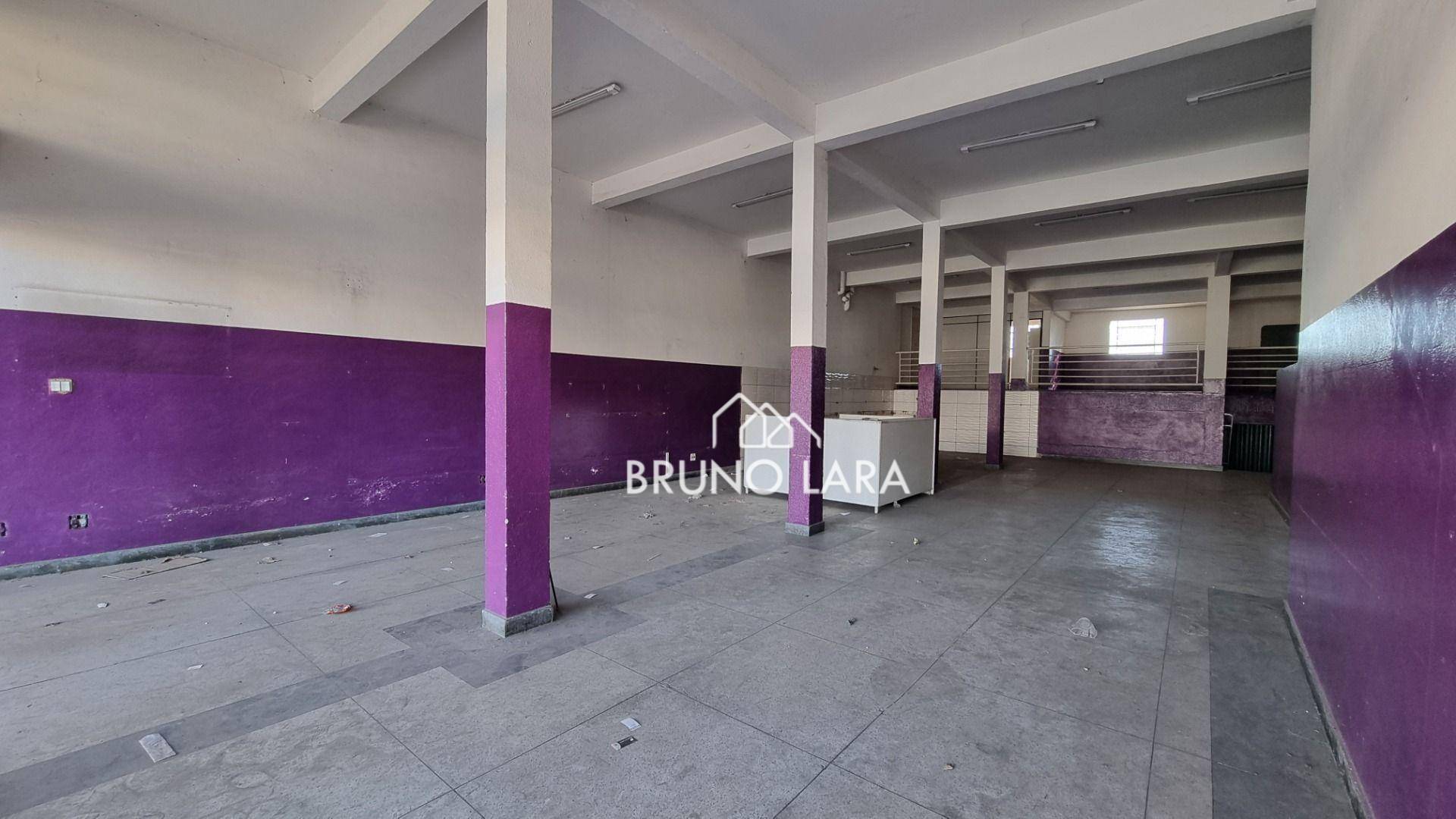 Loja-Salão, 140 m² - Foto 2