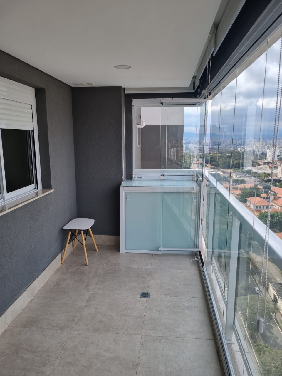 Apartamento à venda com 3 quartos, 85m² - Foto 7