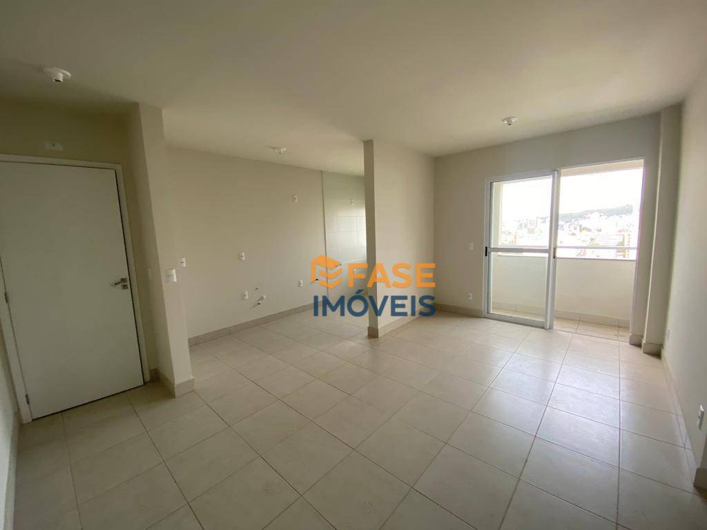 Apartamento à venda com 2 quartos, 61m² - Foto 3