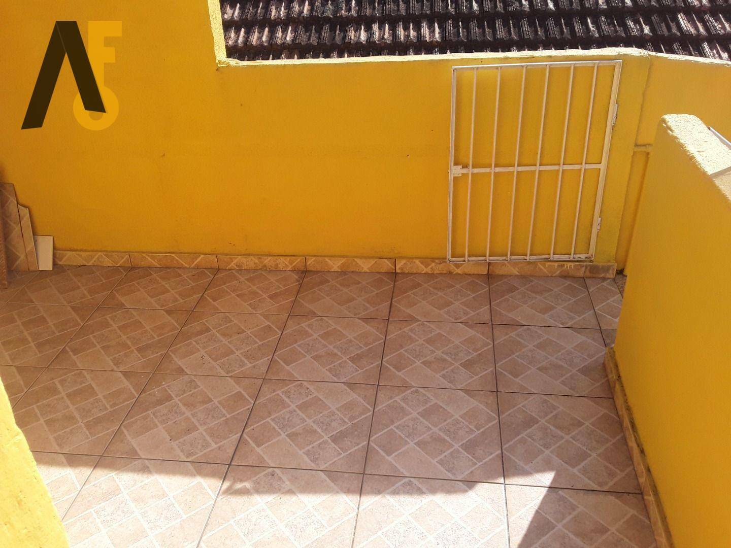 Casa de Condomínio à venda com 3 quartos, 120m² - Foto 35