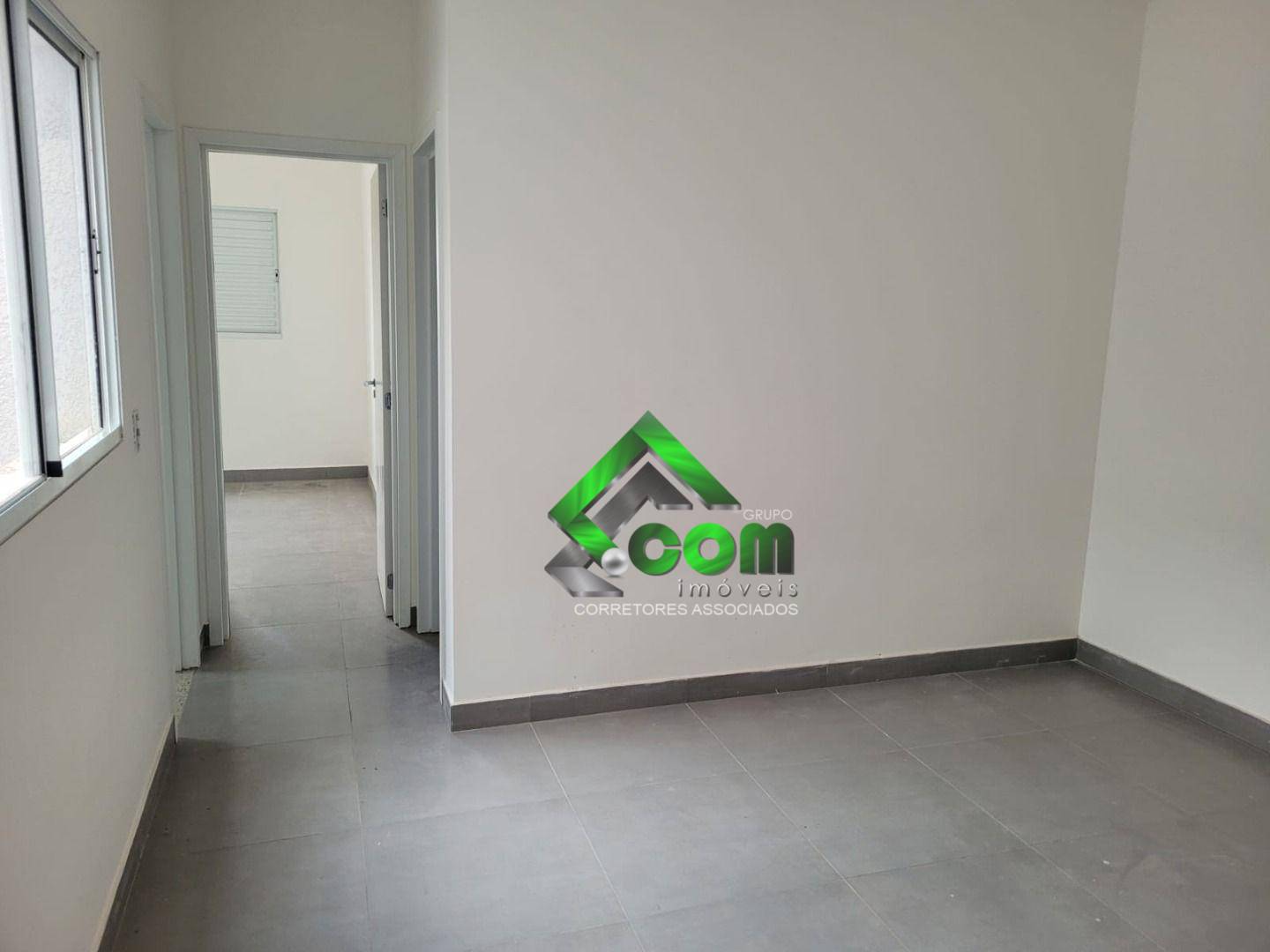 Apartamento à venda com 2 quartos, 56m² - Foto 9