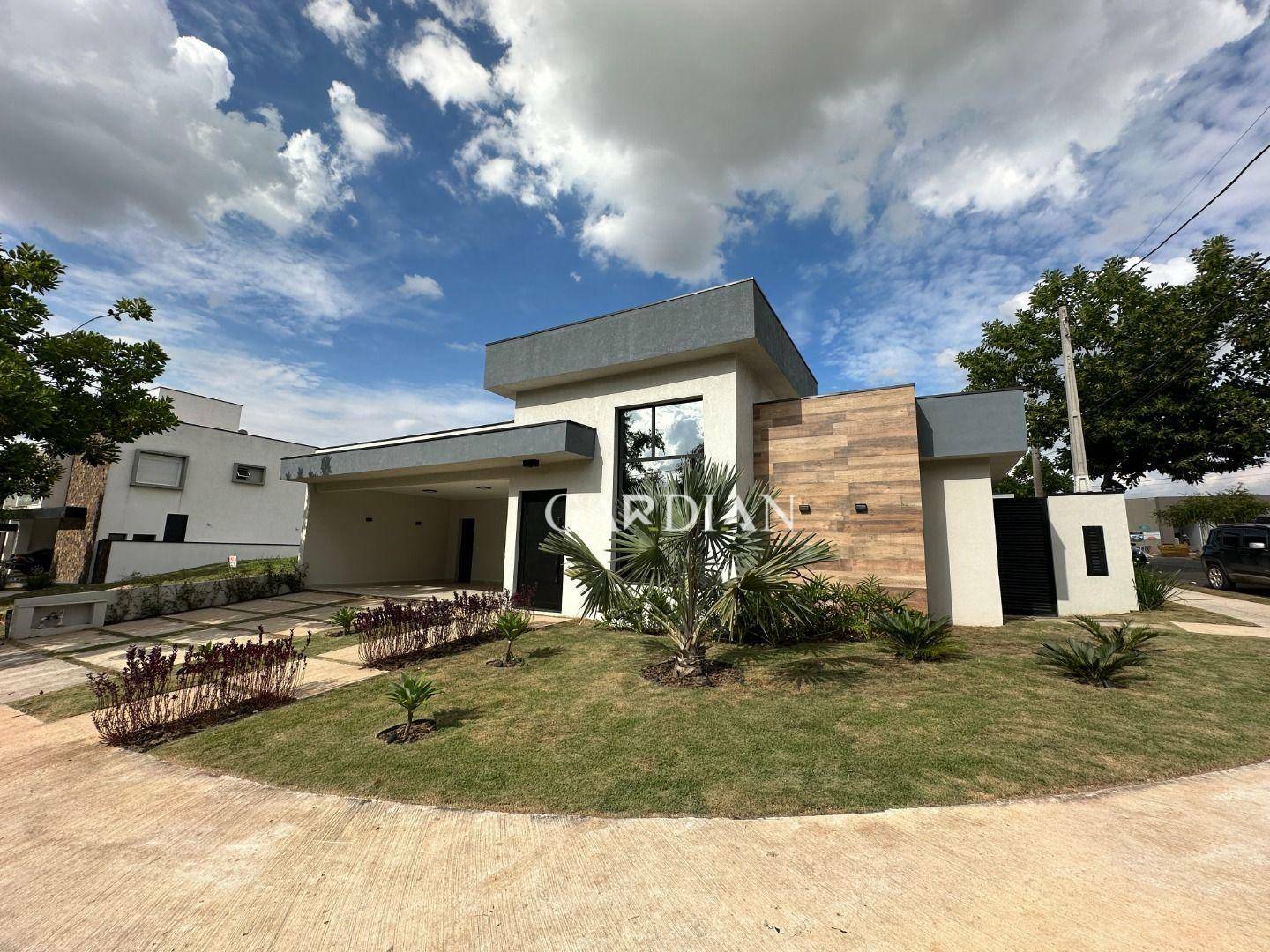 Casa de Condomínio à venda com 3 quartos, 178m² - Foto 3