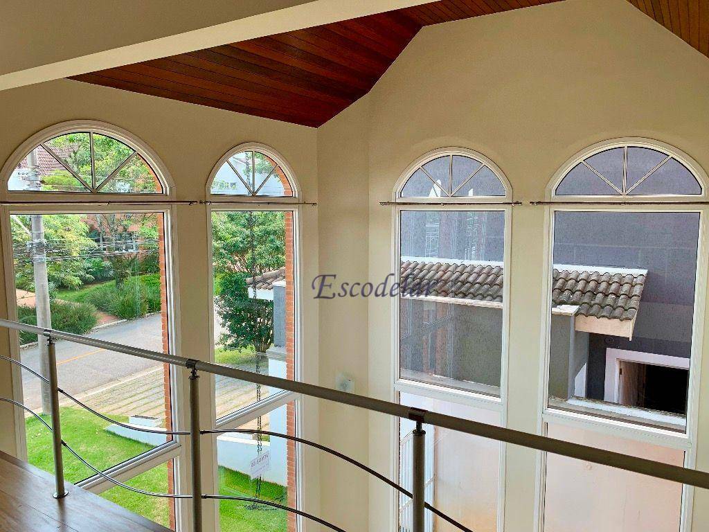 Casa à venda com 4 quartos, 550m² - Foto 19