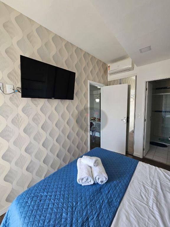 Apartamento à venda e aluguel com 1 quarto, 45m² - Foto 3
