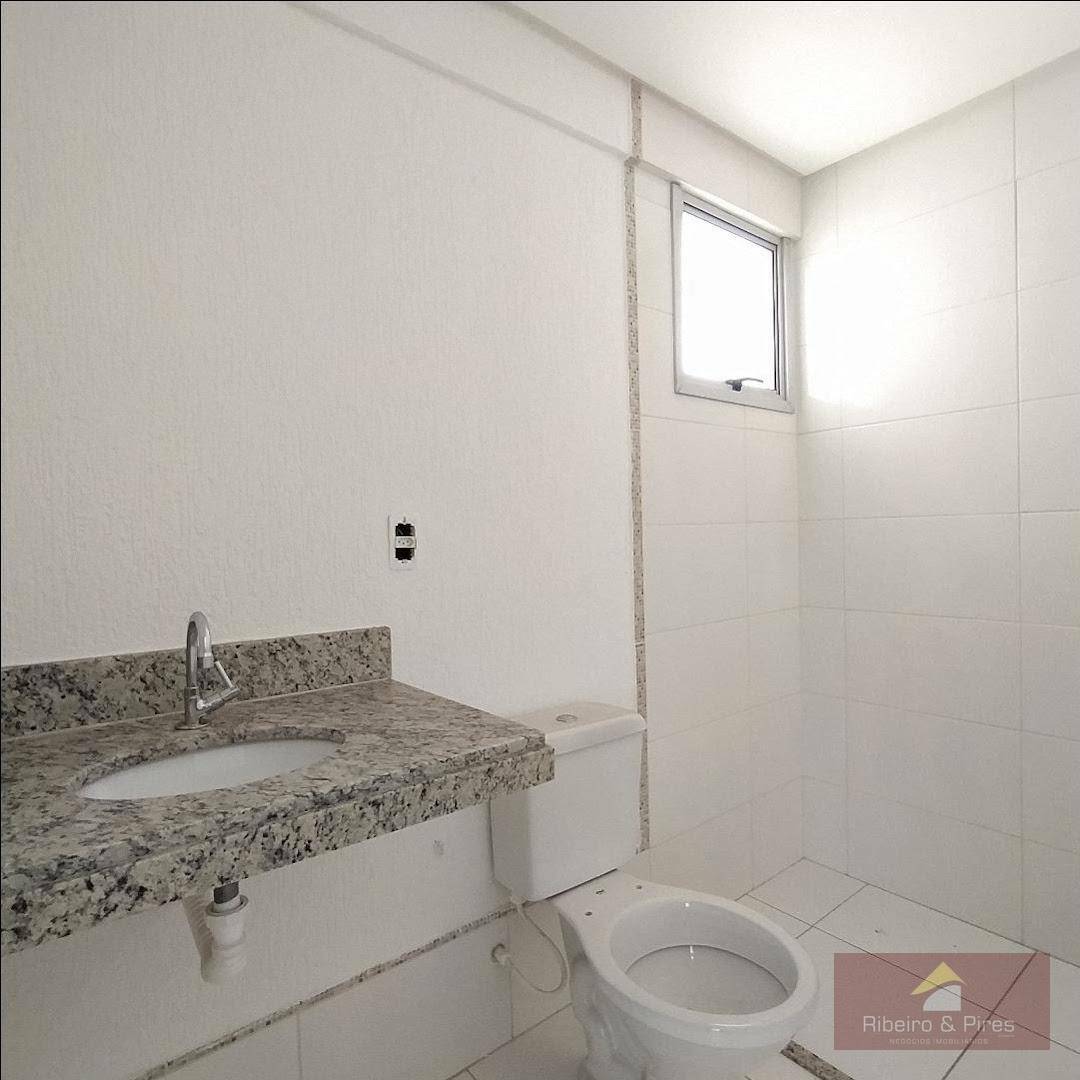 Apartamento à venda com 2 quartos, 55m² - Foto 8