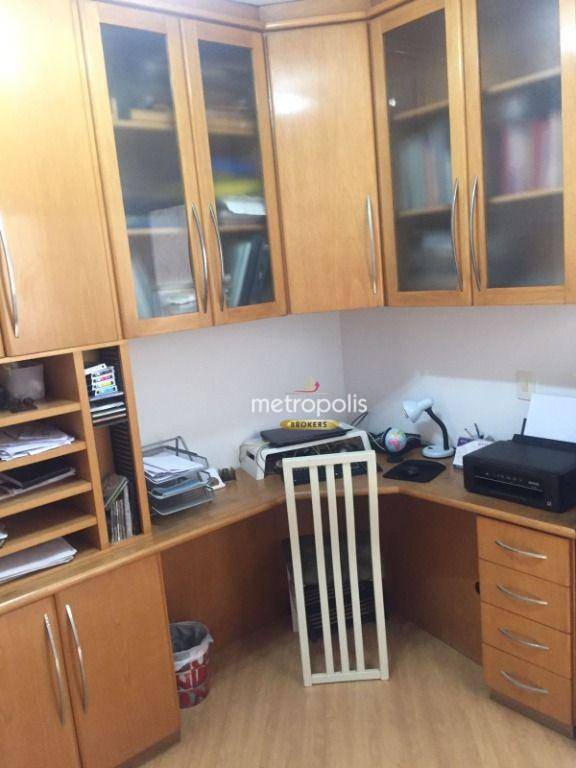 Apartamento à venda com 3 quartos, 110m² - Foto 23