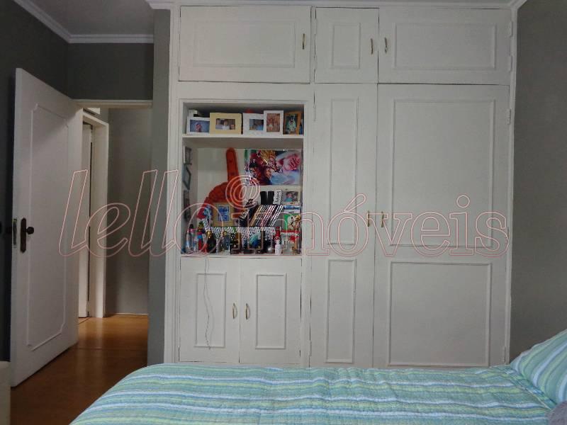 Apartamento para alugar com 3 quartos, 142m² - Foto 12