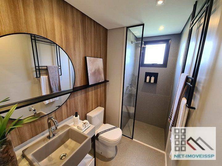 Apartamento à venda com 3 quartos, 67m² - Foto 16