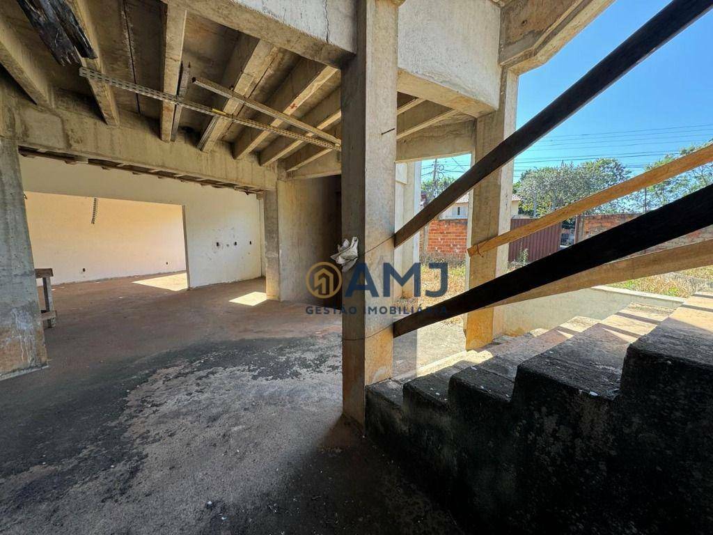 Prédio Inteiro à venda, 530m² - Foto 6