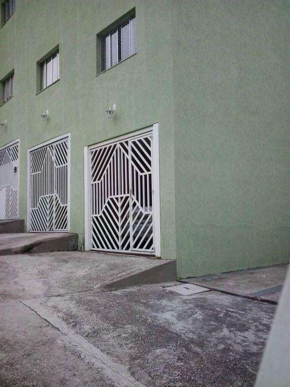 Sobrado à venda com 2 quartos, 90m² - Foto 5