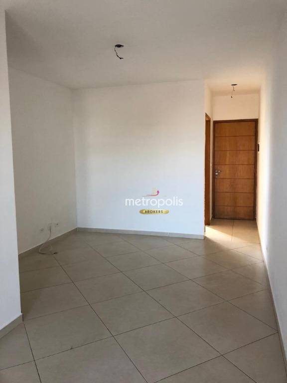 Apartamento à venda com 1 quarto, 55m² - Foto 4