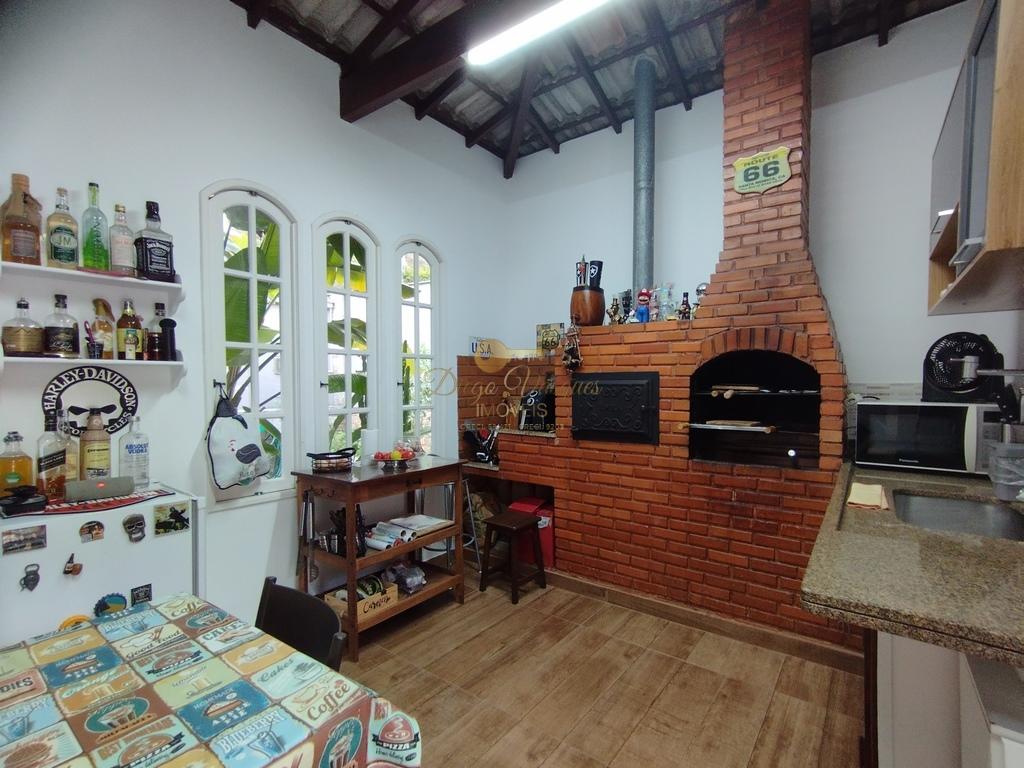 Casa de Condomínio à venda com 4 quartos, 850m² - Foto 42