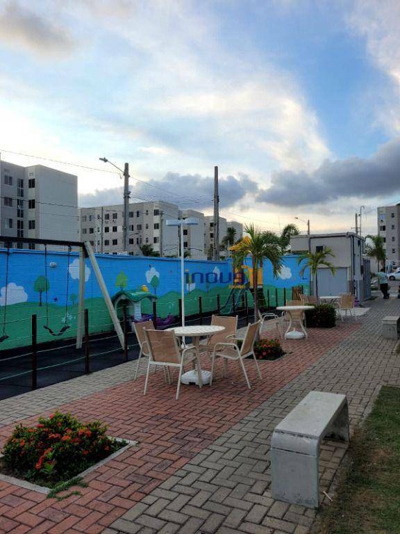 Apartamento à venda com 2 quartos, 42m² - Foto 22