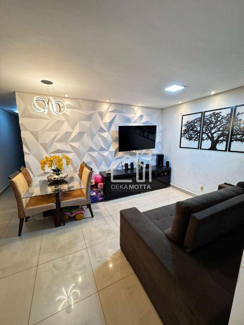 Apartamento à venda com 2 quartos, 63m² - Foto 4