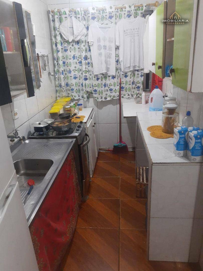 Apartamento à venda com 2 quartos, 47m² - Foto 7