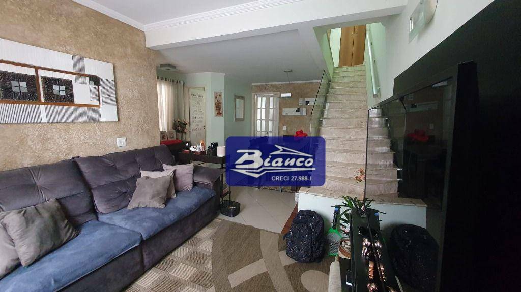 Sobrado à venda com 3 quartos, 180m² - Foto 61