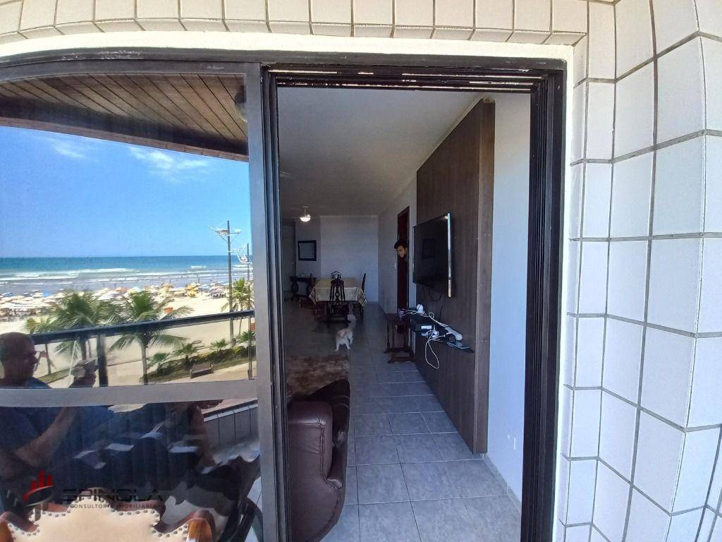 Apartamento à venda com 3 quartos, 130m² - Foto 23