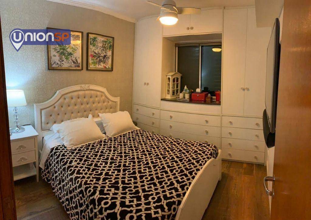 Apartamento à venda com 3 quartos, 69m² - Foto 3