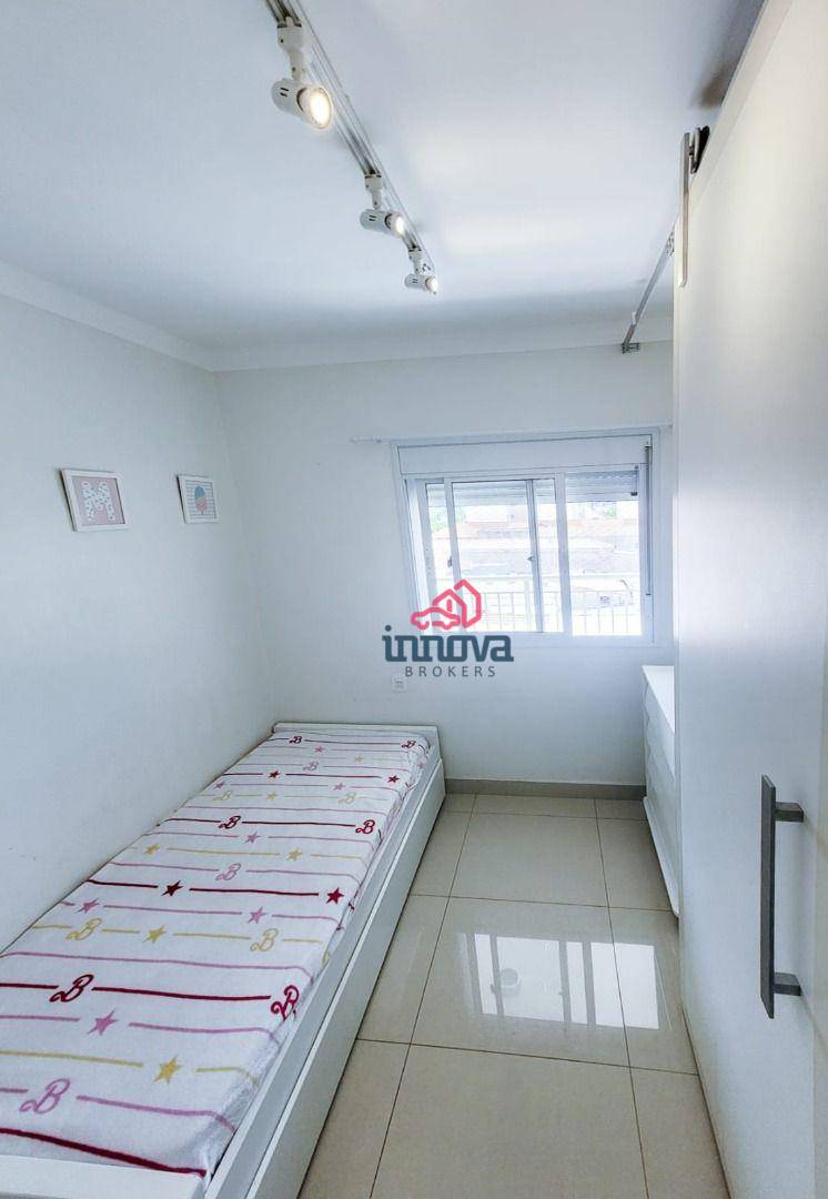 Apartamento à venda com 2 quartos, 69m² - Foto 11