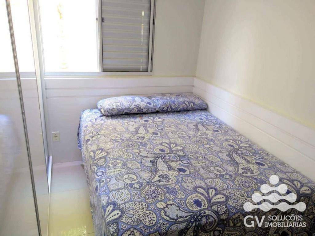 Apartamento à venda com 2 quartos, 52m² - Foto 7