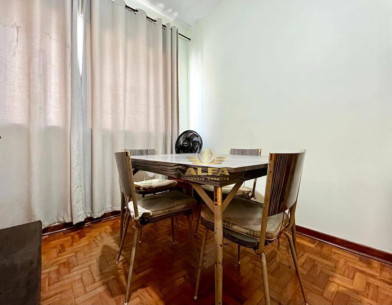 Apartamento à venda com 1 quarto, 75m² - Foto 3