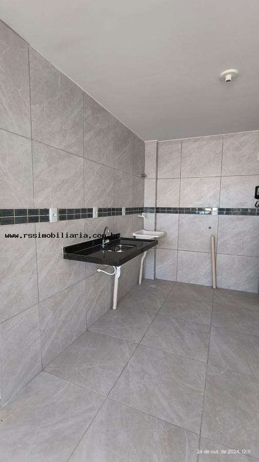 Apartamento à venda com 2 quartos, 50m² - Foto 17