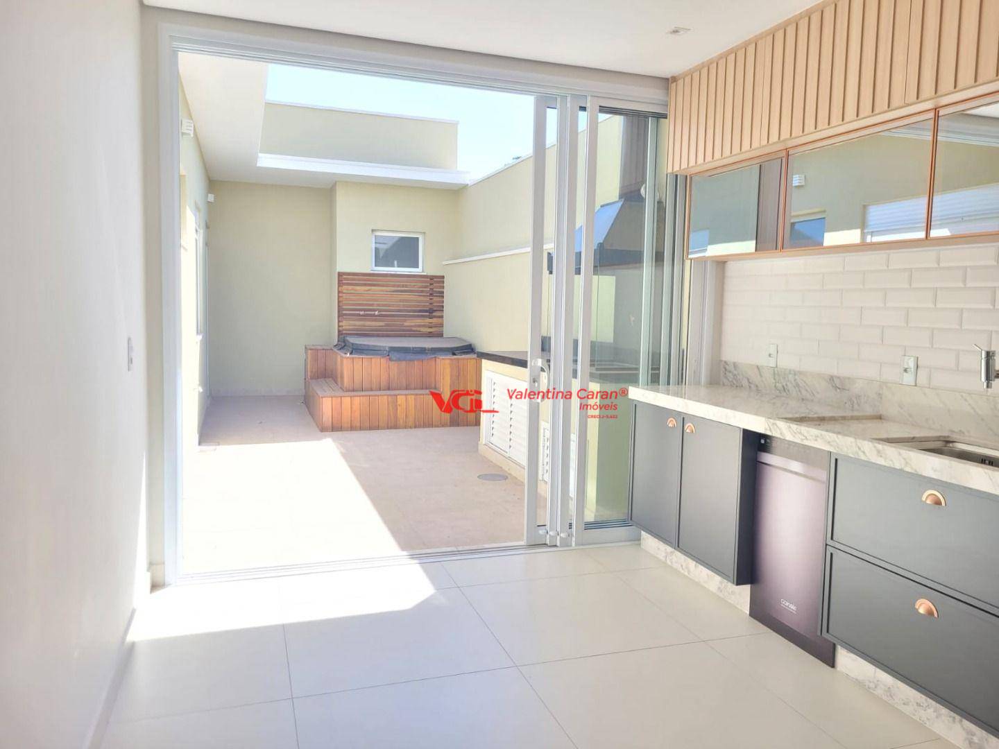 Casa de Condomínio à venda com 3 quartos, 137m² - Foto 9