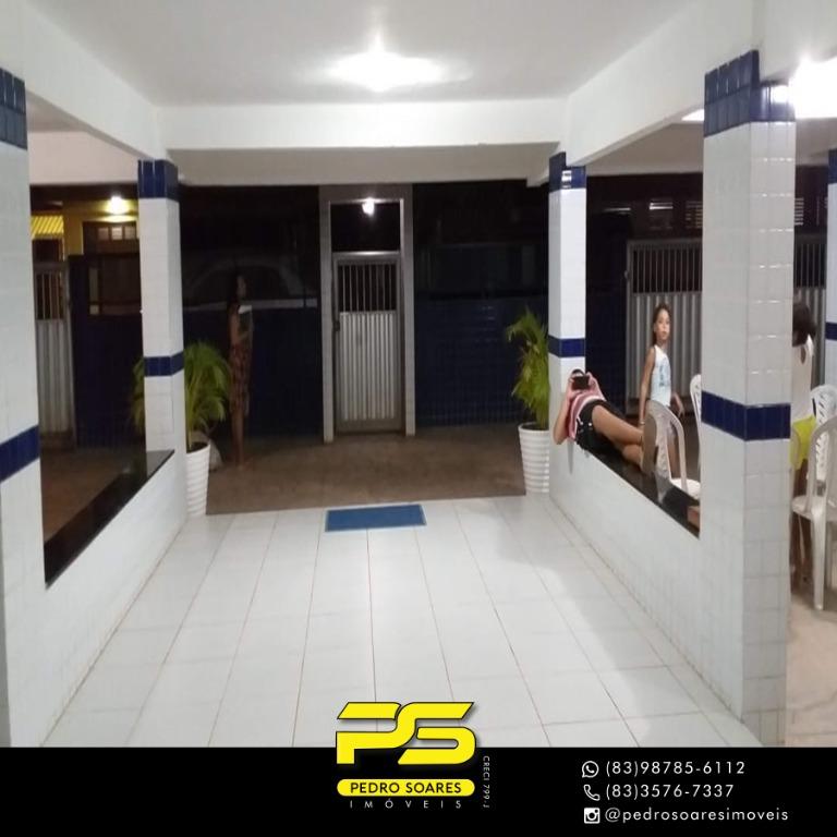 Apartamento à venda com 3 quartos, 140m² - Foto 11