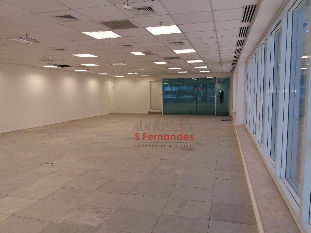 Conjunto Comercial-Sala para alugar, 1392m² - Foto 17