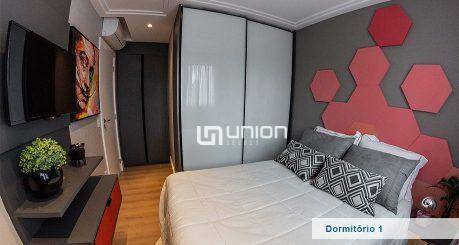 Apartamento à venda com 4 quartos, 131m² - Foto 7