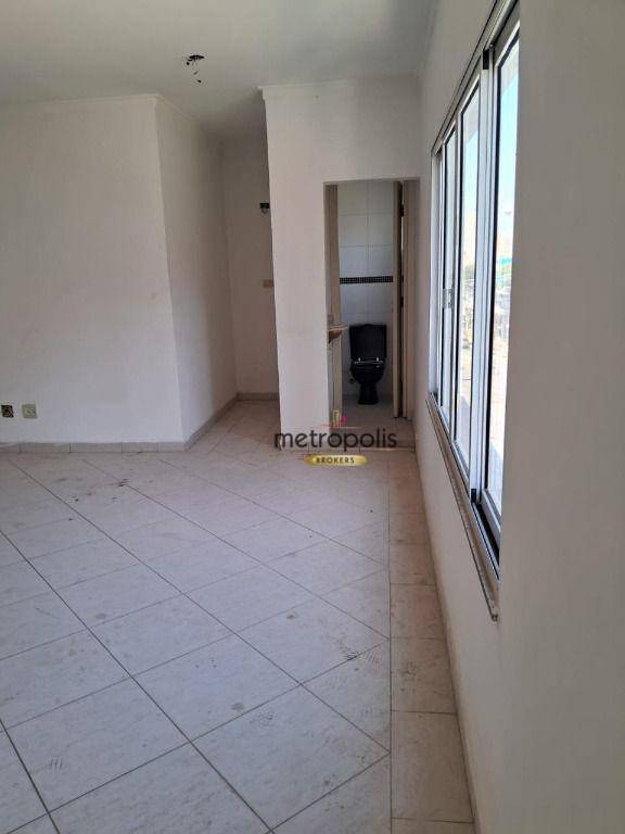 Conjunto Comercial-Sala para alugar, 128m² - Foto 4