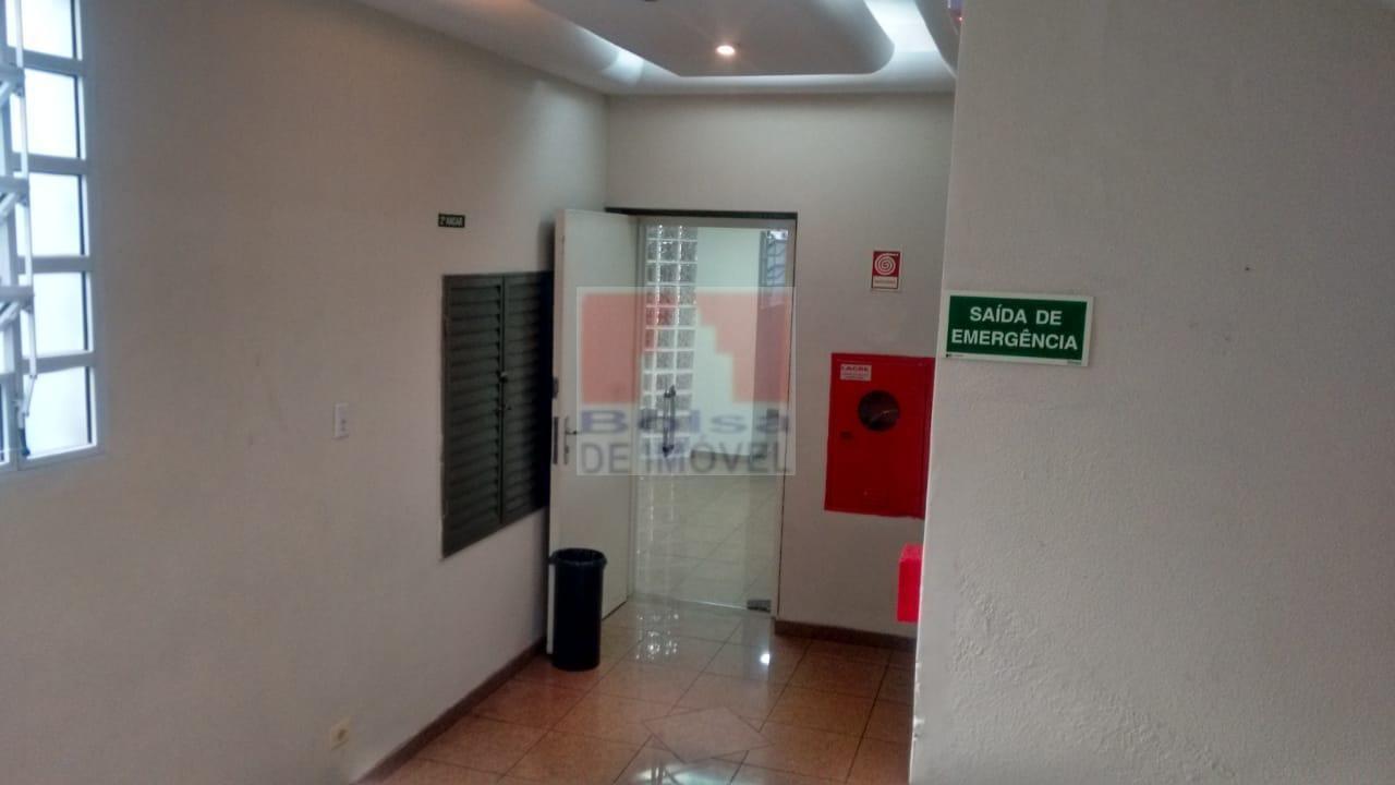 Conjunto Comercial-Sala à venda - Foto 5