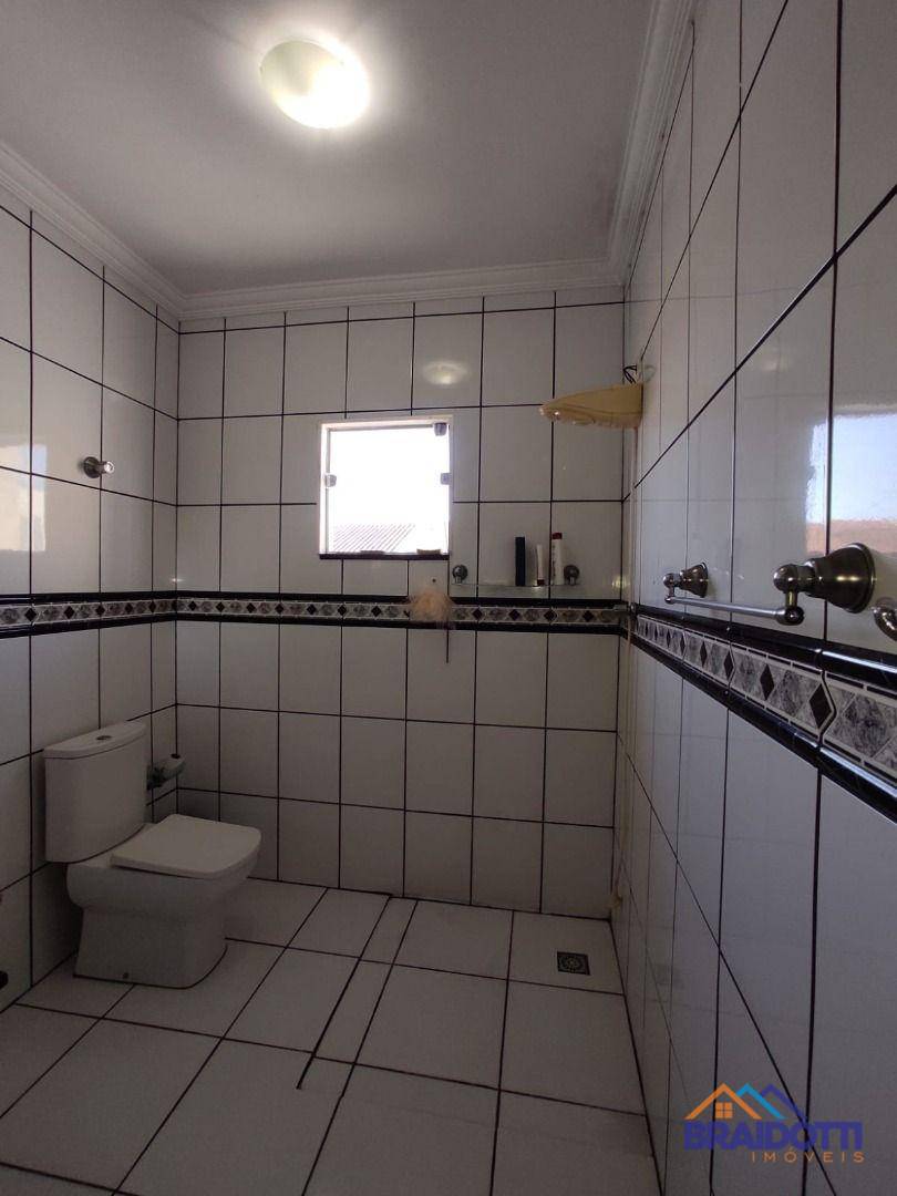 Casa à venda com 3 quartos, 192m² - Foto 23