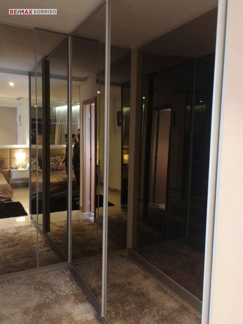 Apartamento à venda com 3 quartos, 114m² - Foto 6