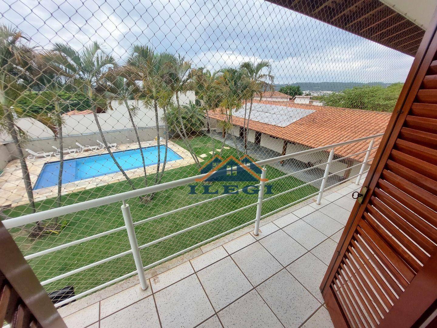 Casa para alugar com 5 quartos, 427m² - Foto 43