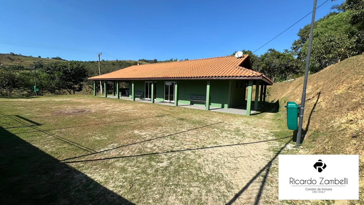 Terreno à venda, 264m² - Foto 6