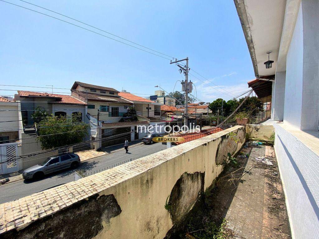 Sobrado à venda com 5 quartos, 269m² - Foto 11