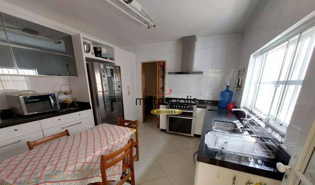 Sobrado à venda com 3 quartos, 266m² - Foto 7