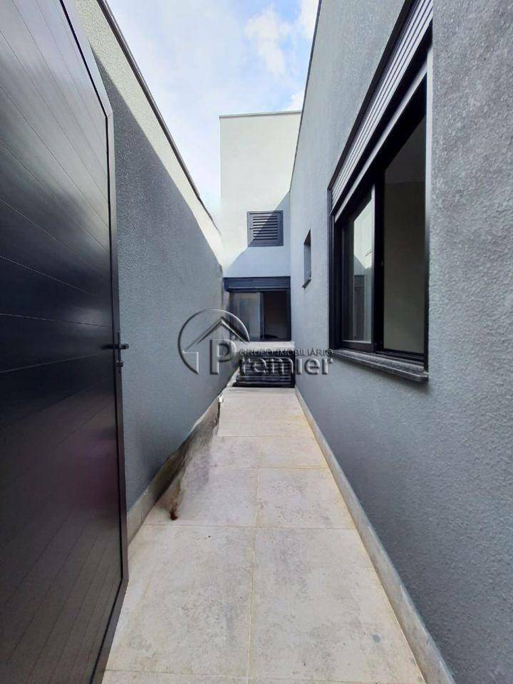 Casa de Condomínio à venda com 3 quartos, 107m² - Foto 22