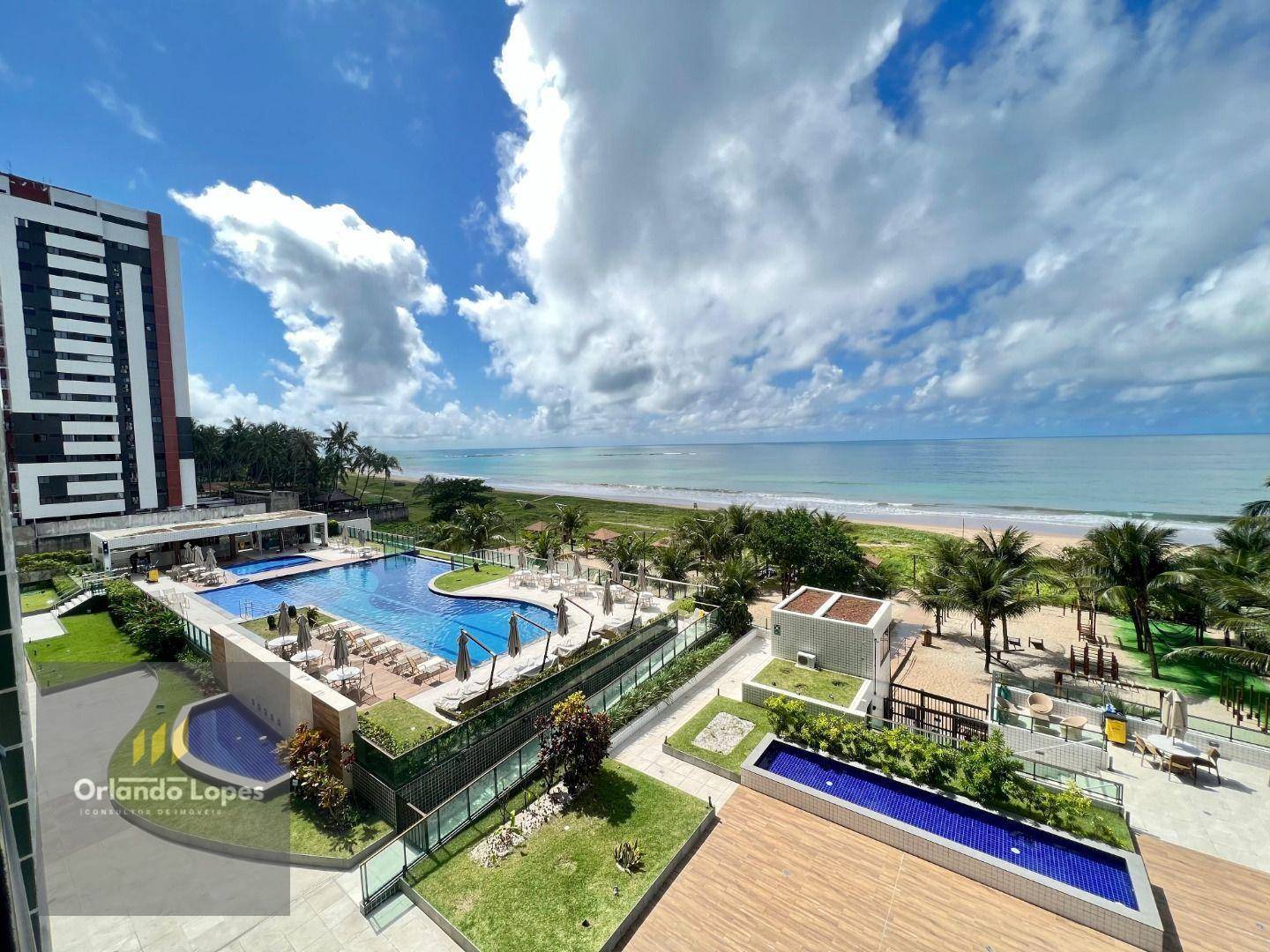 Apartamento, 3 quartos, 145 m² - Foto 1