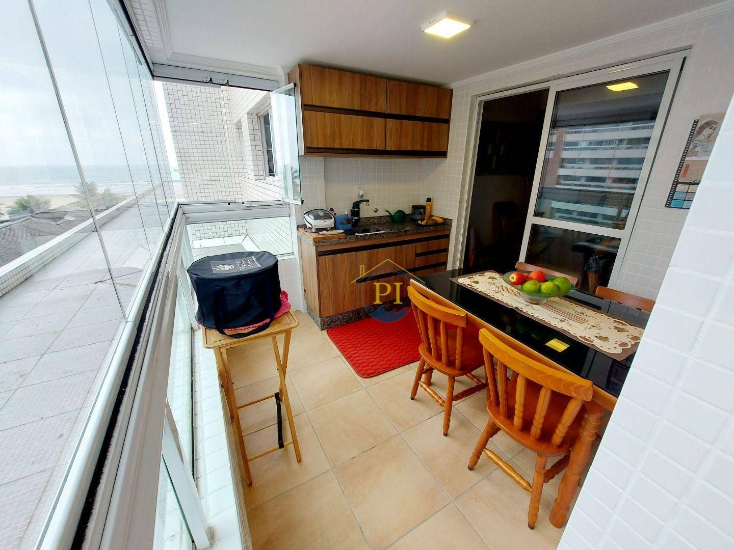 Apartamento à venda com 2 quartos, 102m² - Foto 6