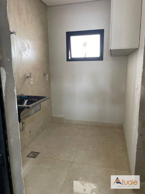 Casa de Condomínio à venda com 3 quartos, 240m² - Foto 14