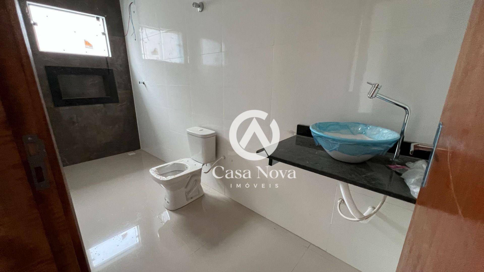 Casa à venda com 3 quartos, 150m² - Foto 7