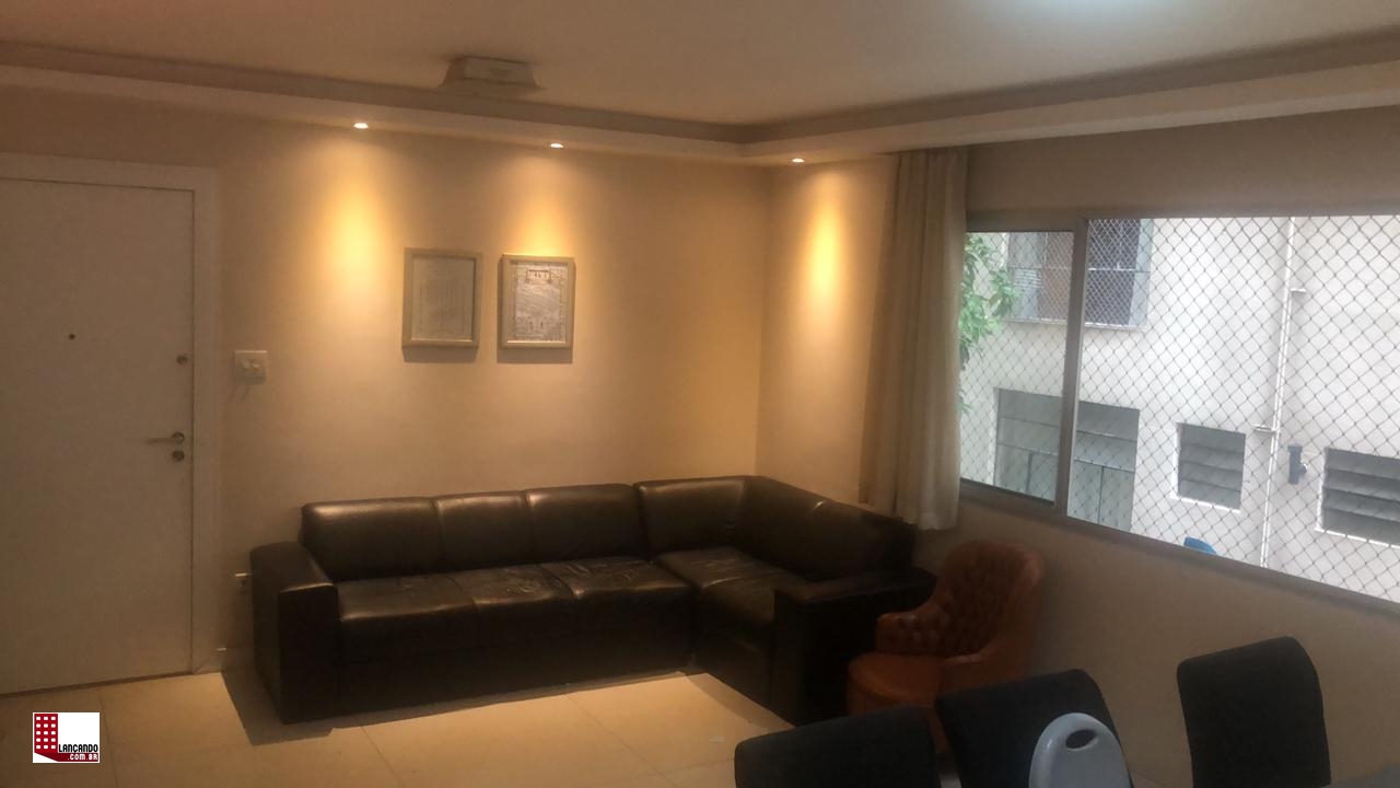 Apartamento à venda com 3 quartos, 100m² - Foto 6